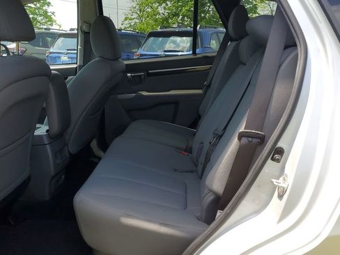 Used 2012 Hyundai Santa Fe GLS AWD/4WD image 17