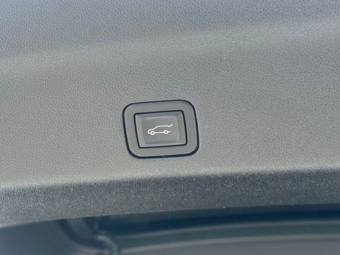 Used 2023 Chevrolet Tahoe High Country w/ Max Trailering Package AWD/4WD image 10