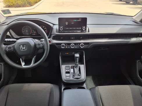 Used 2023 Honda CR-V LX image 18
