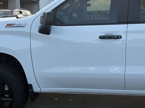 New 2026 Chevrolet Silverado 1500 LT Trail Boss image 18