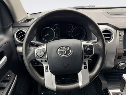 Used 2020 Toyota Tundra SR5 image 12