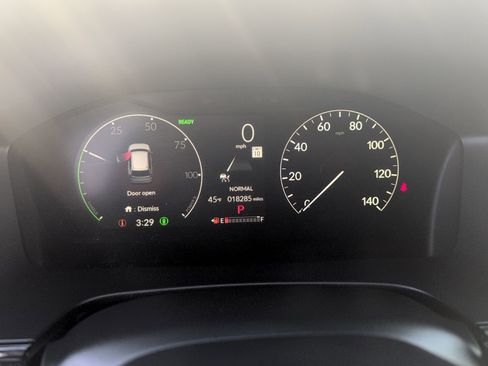 Used 2025 Honda CR-V Sport-L image 19