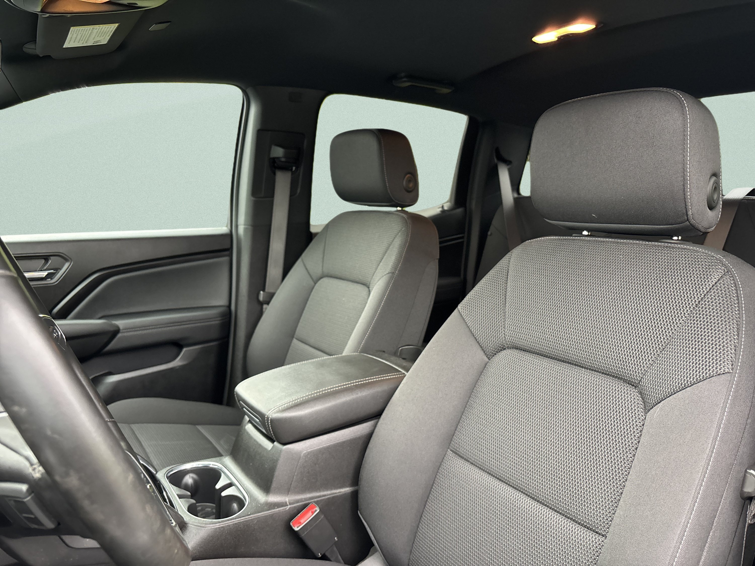 Used 2024 GMC Canyon Elevation AWD/4WD image 11