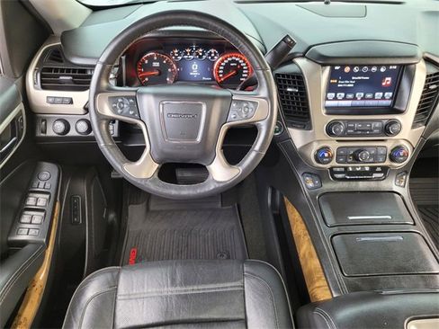 Used 2016 GMC Yukon Denali w/ Open Road Package image 16