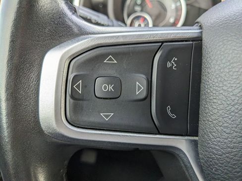 Used 2024 RAM 2500 Big Horn AWD/4WD image 25