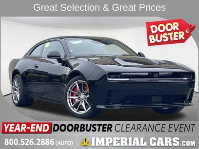 New 2025 Dodge Charger R/T Scat Pack w/ Track Pack