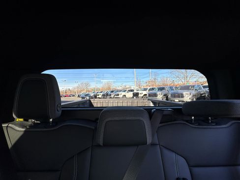 New 2026 GMC Sierra EV Elevation image 34