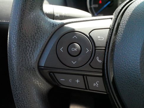 Certified 2025 Toyota RAV4 XLE w/ Convenience Package AWD/4WD image 26