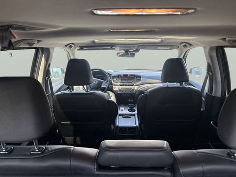 Used 2022 Honda Pilot EX-L image 13