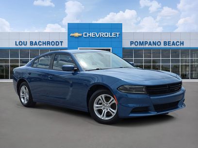 Used 2022 Dodge Charger SXT