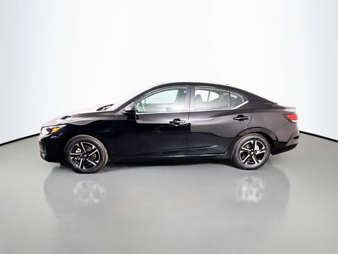 Used 2024 Nissan Sentra SV image 6