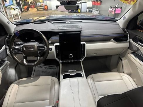 Used 2024 GMC Acadia Denali w/ Super Cruise Package AWD/4WD image 21