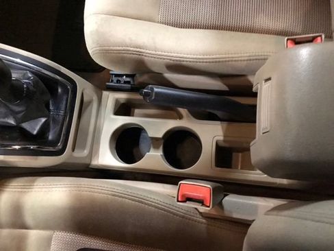 Used 2013 Jeep Patriot Sport FWD image 14