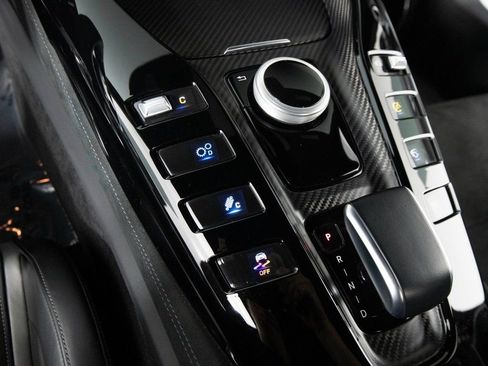 Used 2020 Mercedes-Benz AMG GT R image 28