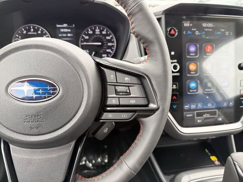 New 2026 Subaru Crosstrek 2.5i Limited AWD/4WD image 30