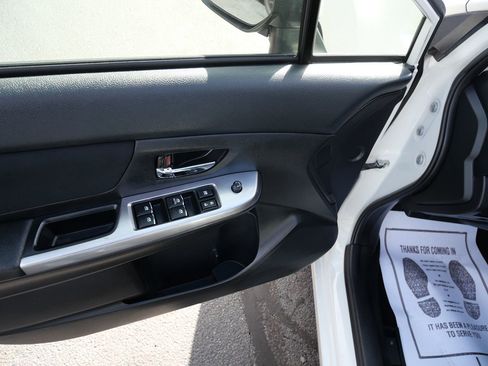 Used 2015 Subaru Impreza 2.0i Premium image 16