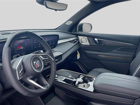 New 2026 Buick Enclave Avenir w/ Super Cruise Package image 16