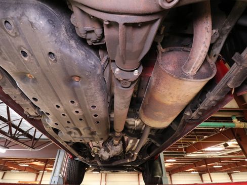 Used 2007 Toyota Tacoma 4x4 Double Cab image 40