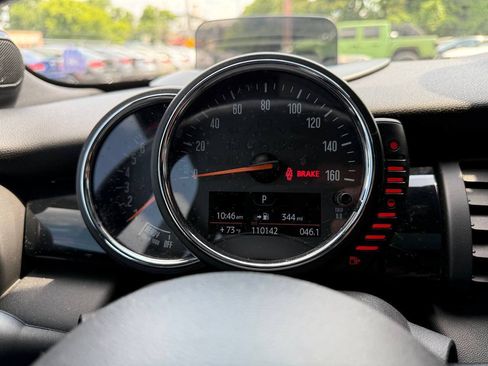 Used 2014 MINI Cooper S FWD image 19