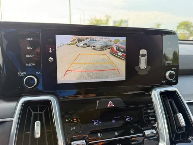 Certified 2023 Kia Sorento SX AWD/4WD image 22