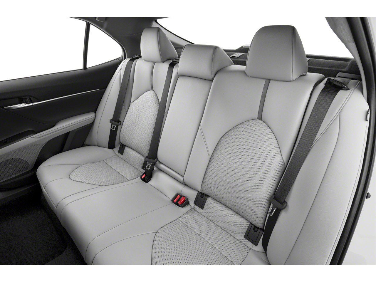 Used 2024 Toyota Camry XSE w/ Blackout Package (TMS) FWD image 9