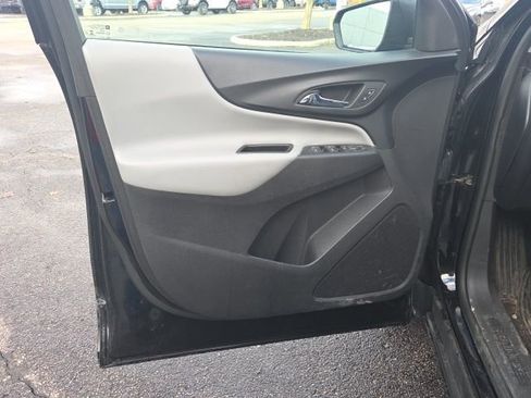 Used 2019 Chevrolet Equinox LS w/ LS Convenience Package image 22