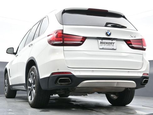 Used 2018 BMW X5 xDrive35i AWD/4WD image 54
