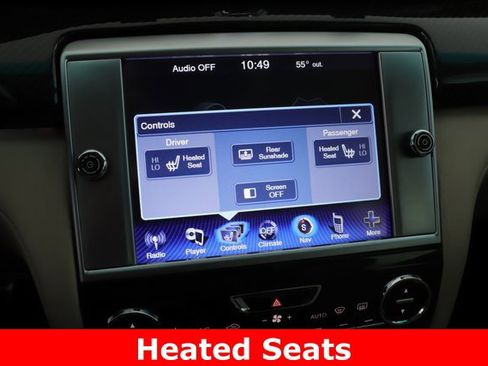 Used 2015 Maserati Quattroporte GTS image 4