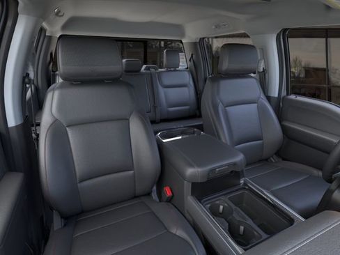 New 2026 Ford F350 Lariat w/ Lariat Ultimate Package image 10