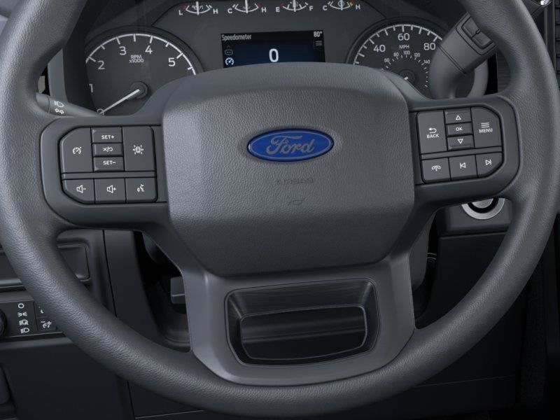 New 2026 Ford F150 XL RWD image 12