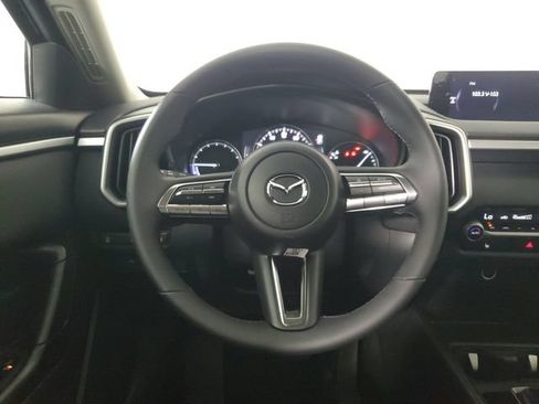 Used 2026 MAZDA CX-50 2.5 Hybrid w/ Weather Package AWD/4WD image 16