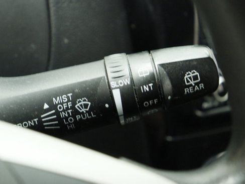 Used 2023 Mitsubishi Mirage LE FWD image 15