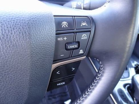 Used 2024 Toyota Crown XLE image 17