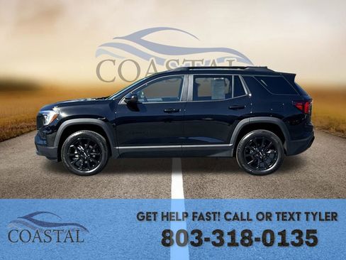 Used 2026 GMC Terrain Elevation w/ Elevation Premium Package FWD image 18