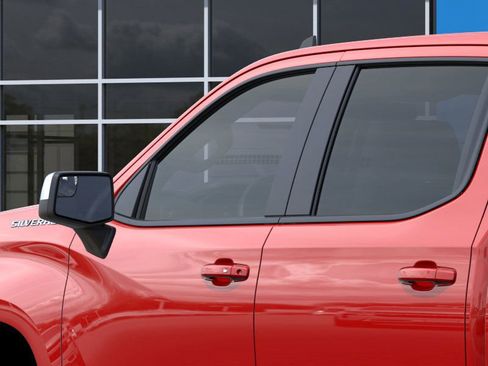 New 2026 Chevrolet Silverado 1500 LT image 37