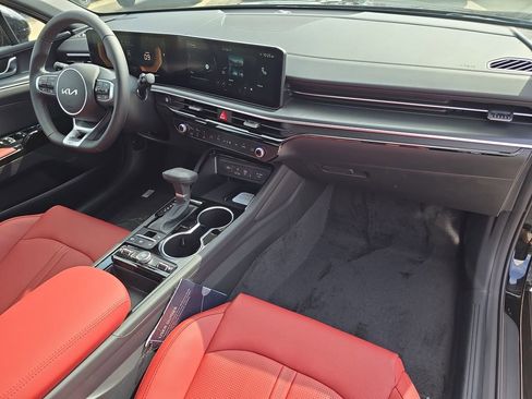 New 2026 Kia K5 GT-Line image 11