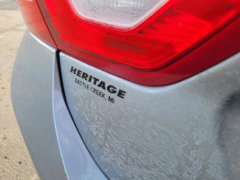 Used 2023 Chevrolet Malibu LT image 25