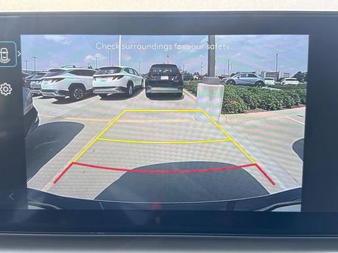 New 2026 Hyundai Tucson SE FWD image 29