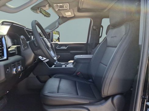 New 2026 GMC Sierra 2500 Denali w/ Denali Reserve Package AWD/4WD image 19
