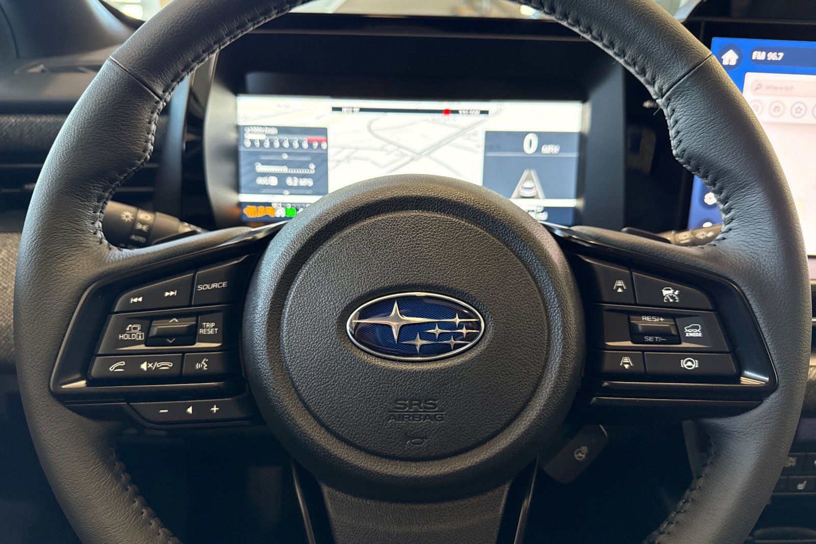 New 2026 Subaru Outback Wilderness AWD/4WD image 23