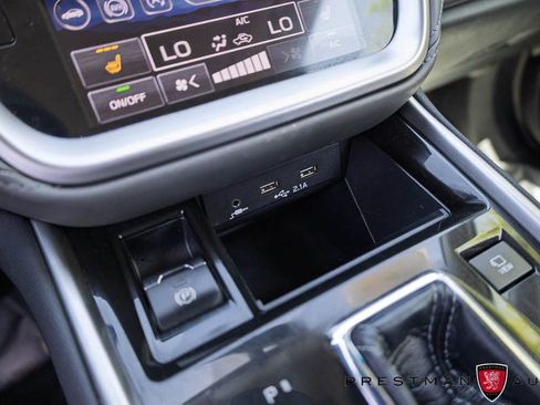 Used 2022 Subaru Outback Onyx Edition XT AWD/4WD image 34