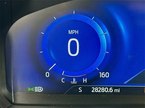 Certified 2022 Ford Explorer King Ranch w/ Premium Technology Package image 6