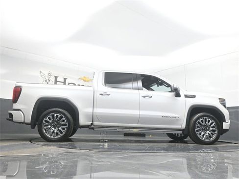 Certified 2024 GMC Sierra 1500 Denali Ultimate image 52