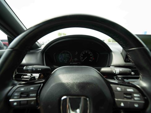 Used 2024 Honda Civic Sport image 15