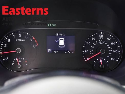 Used 2021 Kia Soul S FWD image 18