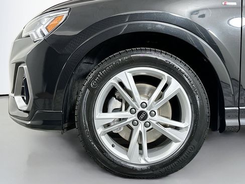 Used 2023 Audi Q3 2.0T Premium w/ 19" Wheel Package image 11