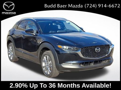 New 2025 MAZDA CX-30 AWD 2.5 S w/ Premium Package image 1