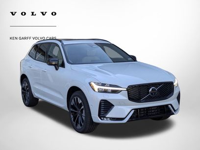 New 2026 Volvo XC60 B5 Plus w/ Protection Package Premier