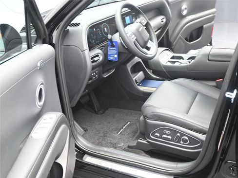 New 2026 Hyundai Palisade Calligraphy image 5