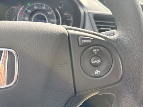 Used 2015 Honda CR-V LX image 34